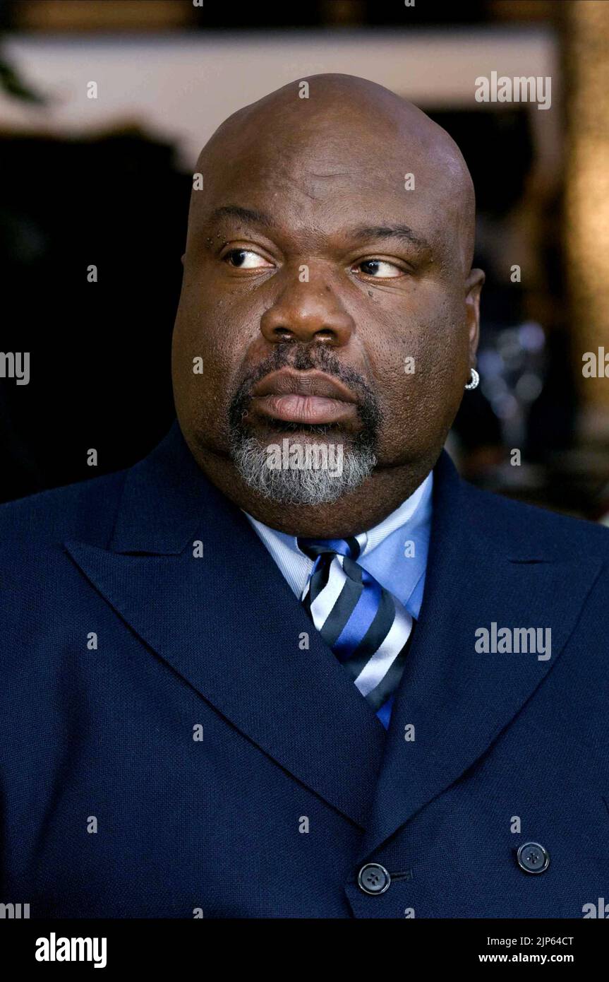 T d jakes Banque de photographies et d’images à haute résolution - Alamy