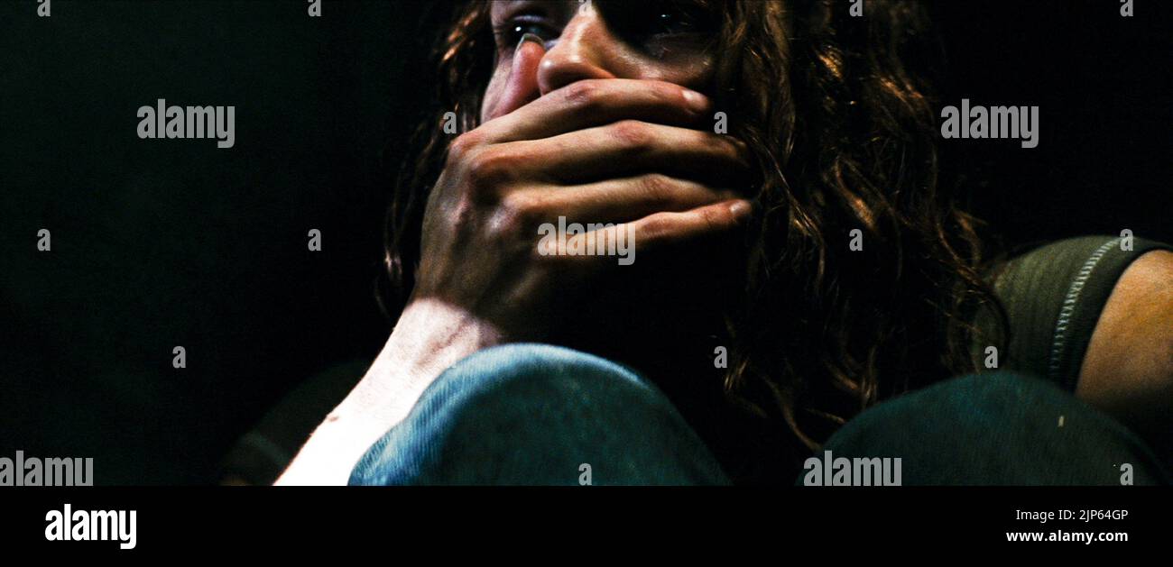 AMANDA RIGHETTI, VENDREDI 13TH, 2009 Banque D'Images