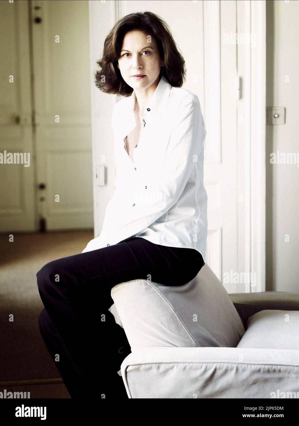 ANNE FONTAINE, COCO AVANT CHANEL, 2009 Banque D'Images