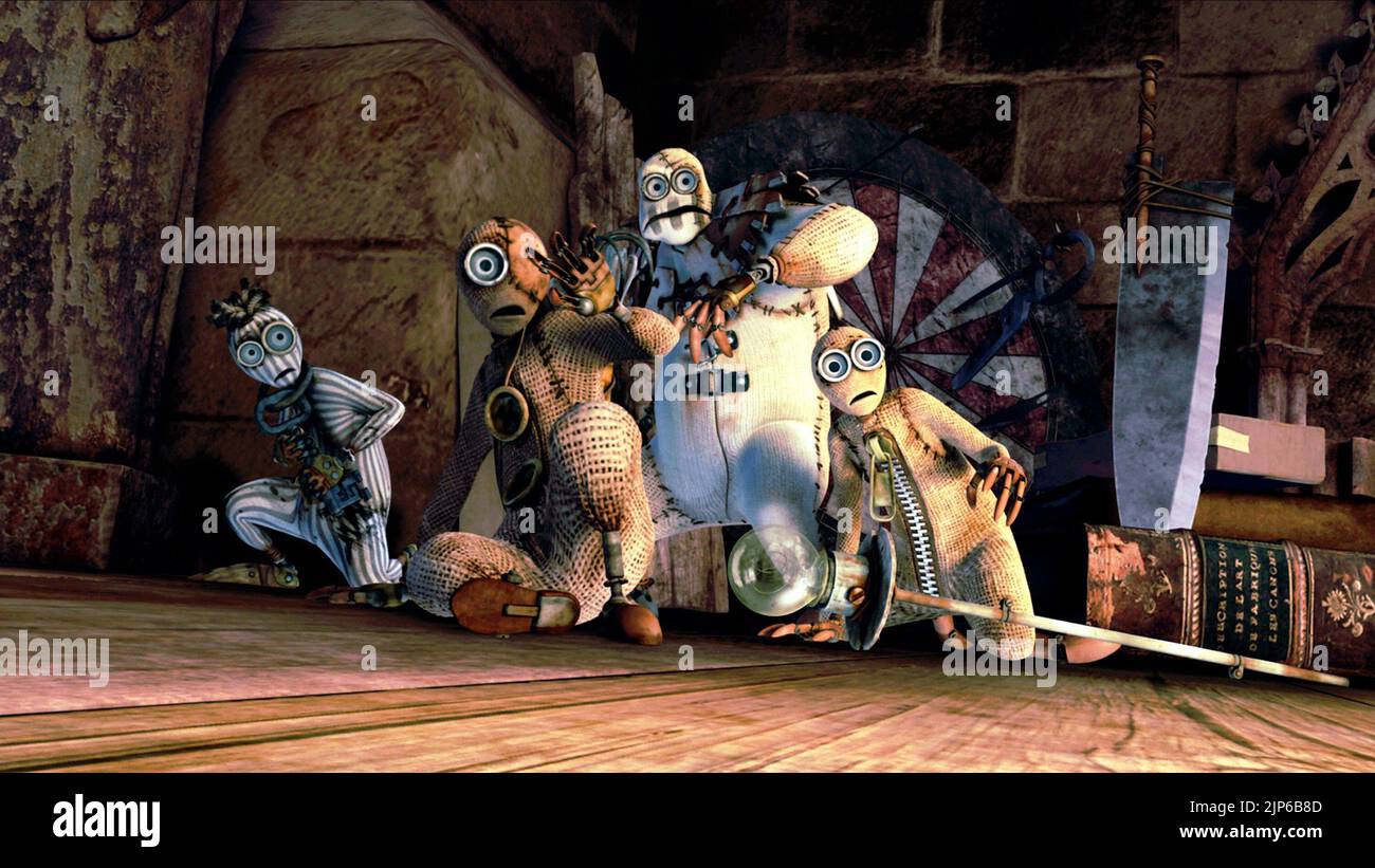 6, 5, 8, 9, 9, 2009 Banque D'Images