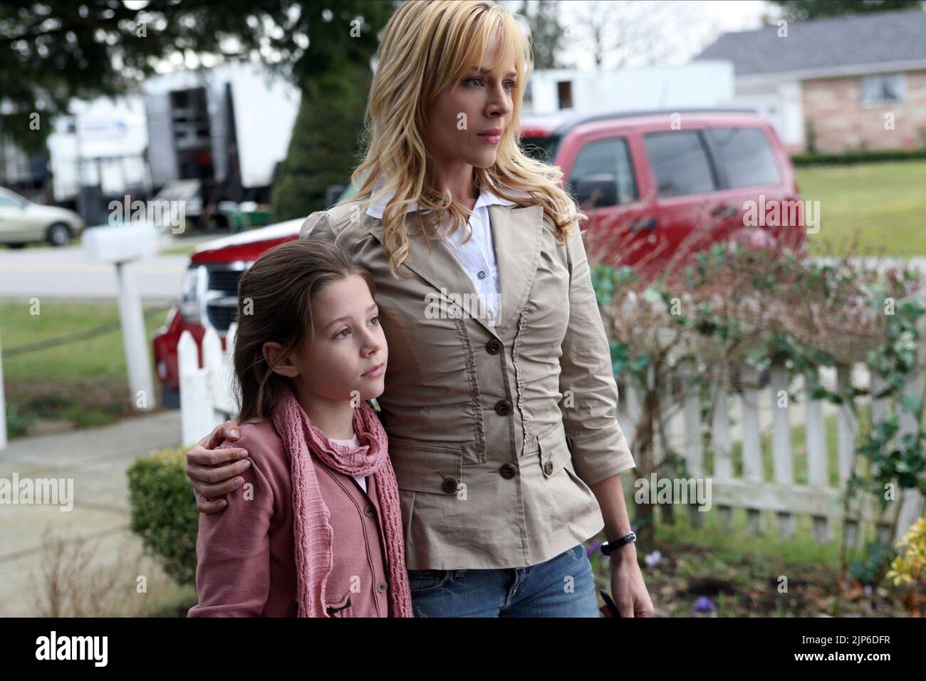 CALIS,BENZ, DÉTENU EN OTAGE, 2009 Banque D'Images