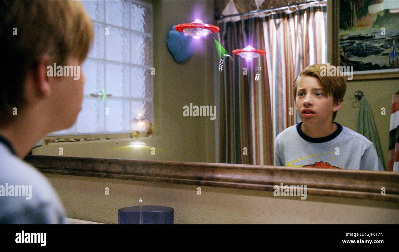 JIMMY BENNETT, SHORT, 2009 Banque D'Images