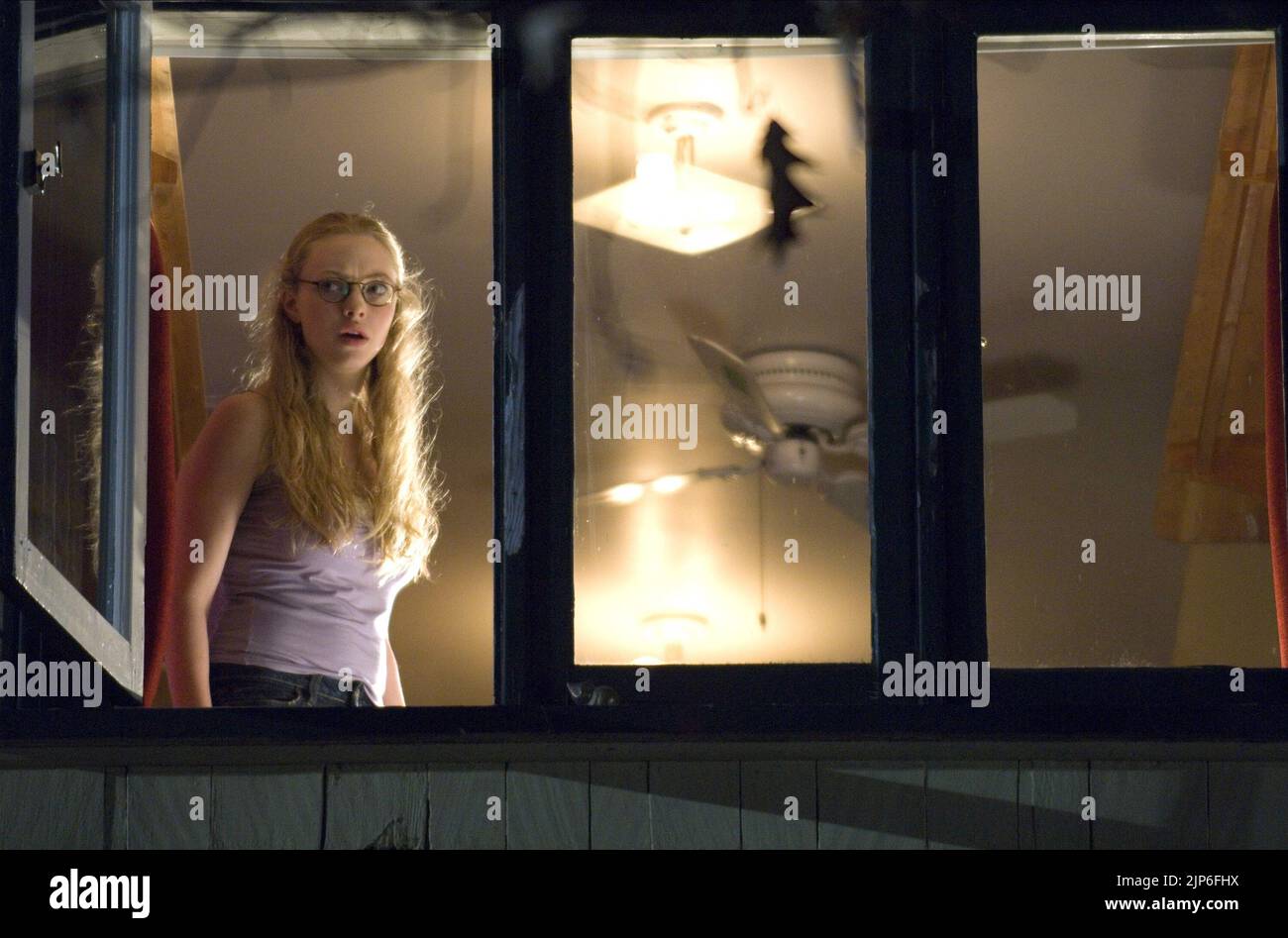 AMANDA SEYFRIED, JENNIFER'S BODY, 2009 Banque D'Images