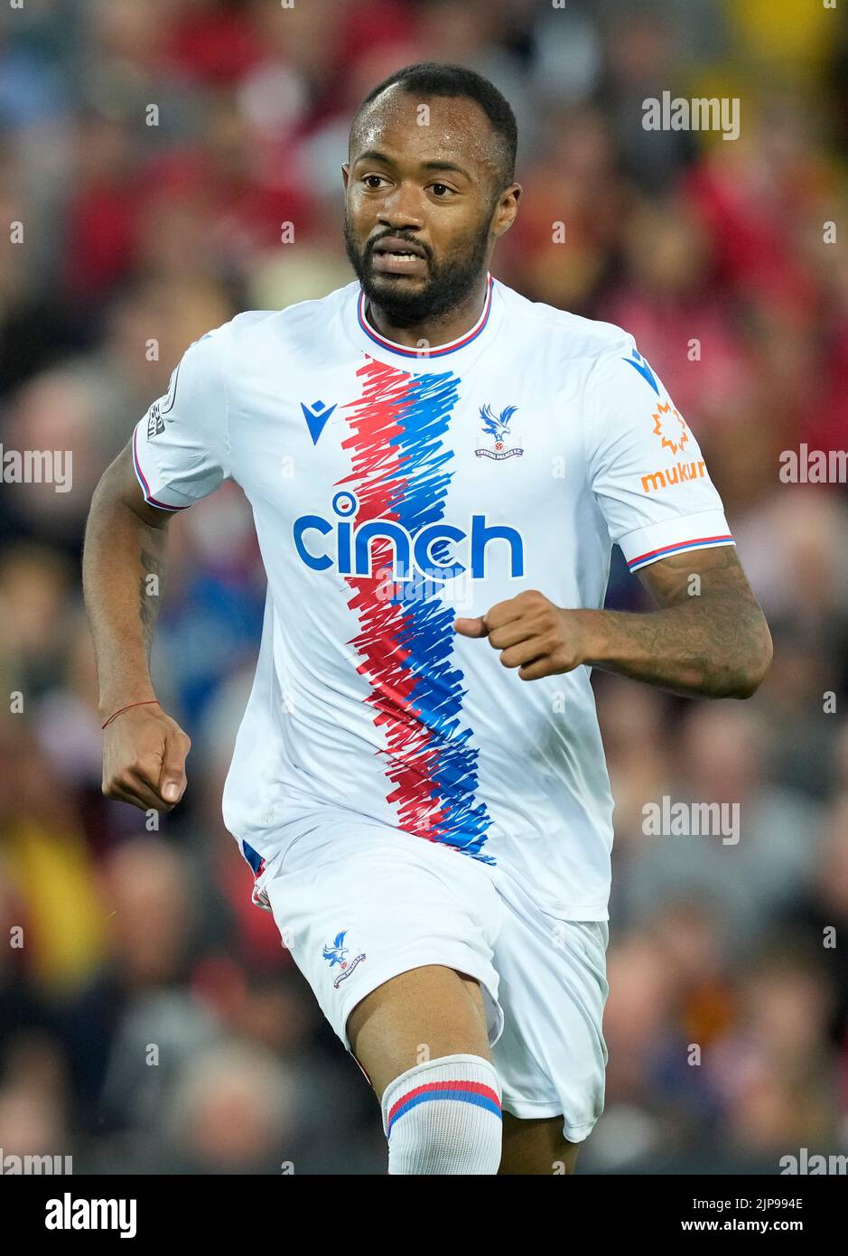 Jordane ayew discount