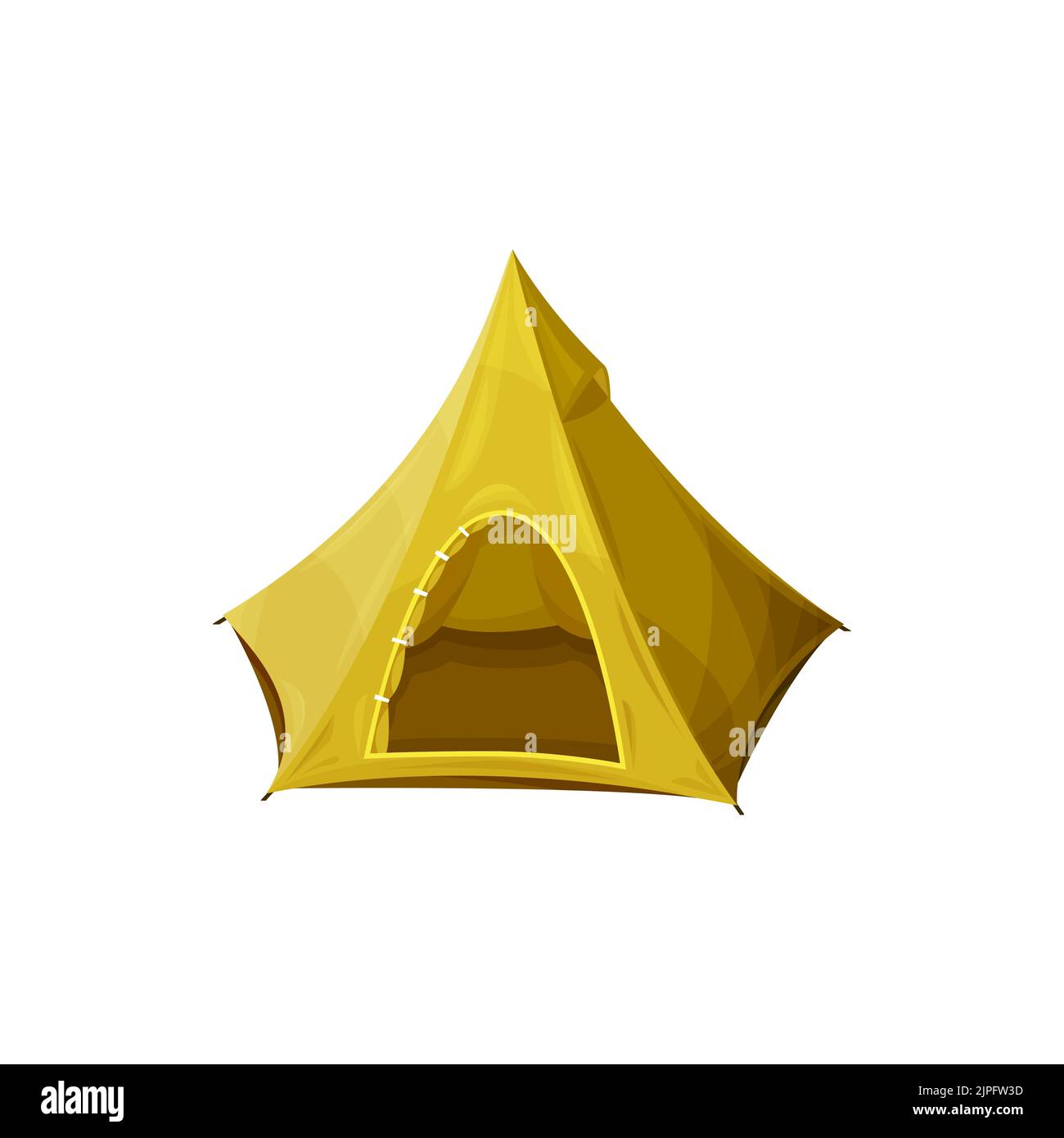 Tente De Camping Dôme VidaXL Imperméable - Pour Rando, Jardin, Terrasse, Sortie Extérieure Facile