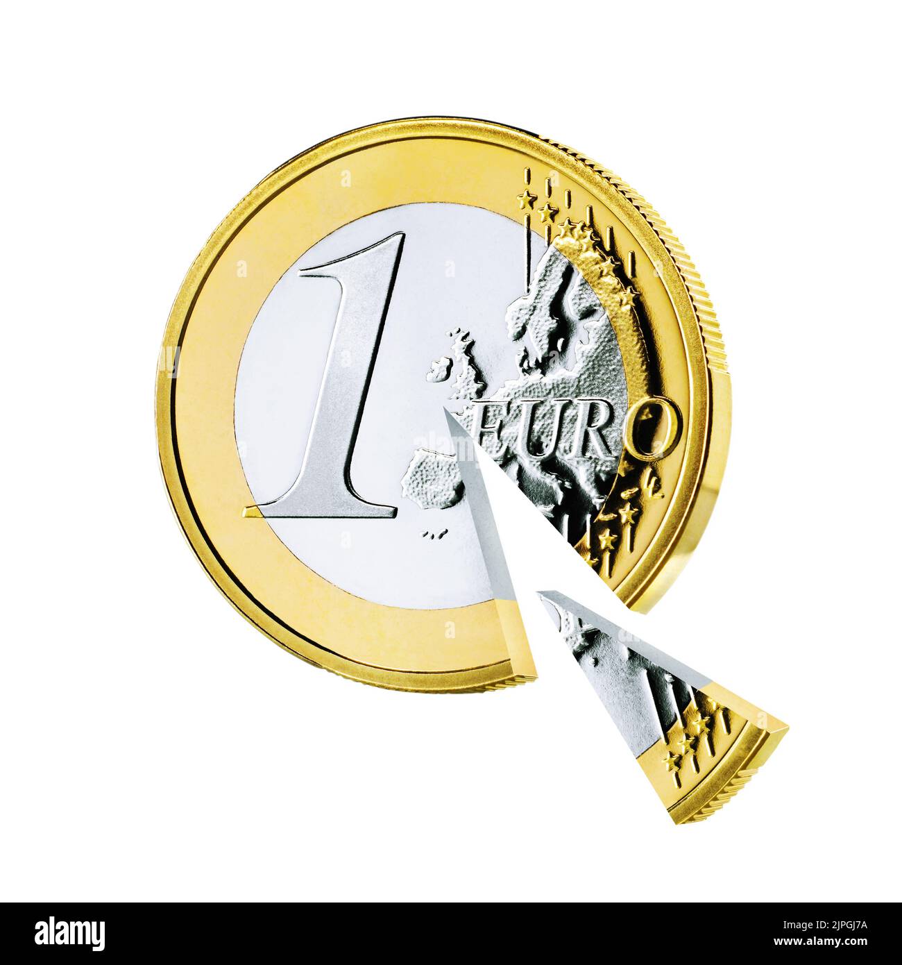 euro, inflation, impôts, inflations, audit, taxes Banque D'Images