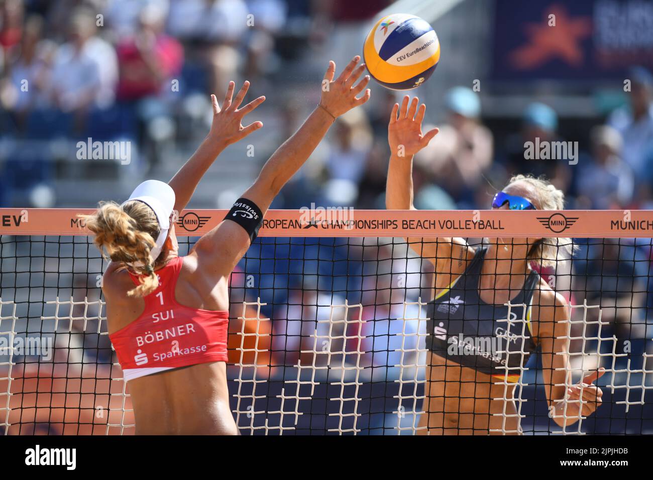 Esmee bobner suisse Banque de photographies et d’images à haute