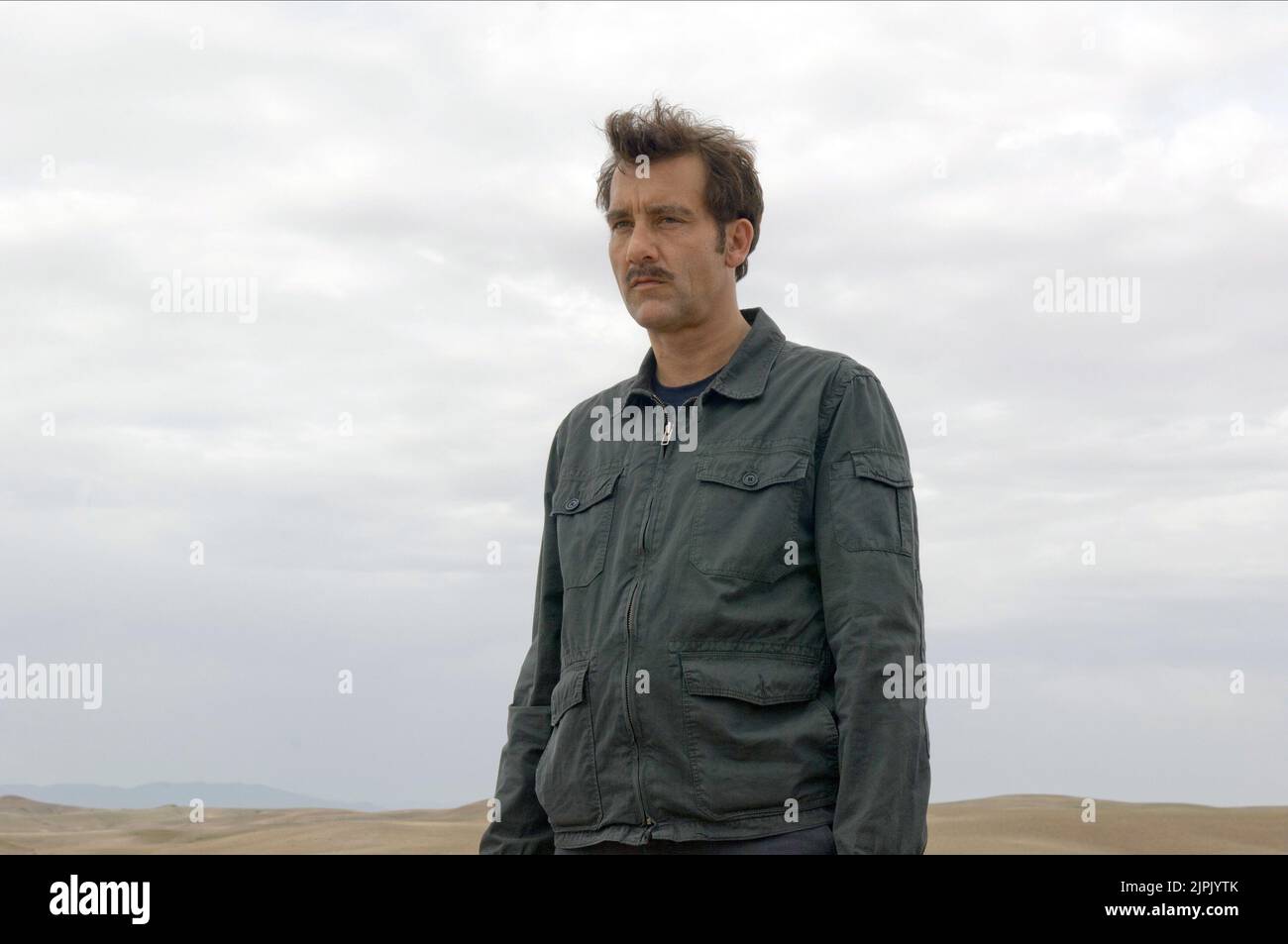 CLIVE OWEN, ÉLITE TUEUR, 2011 Banque D'Images