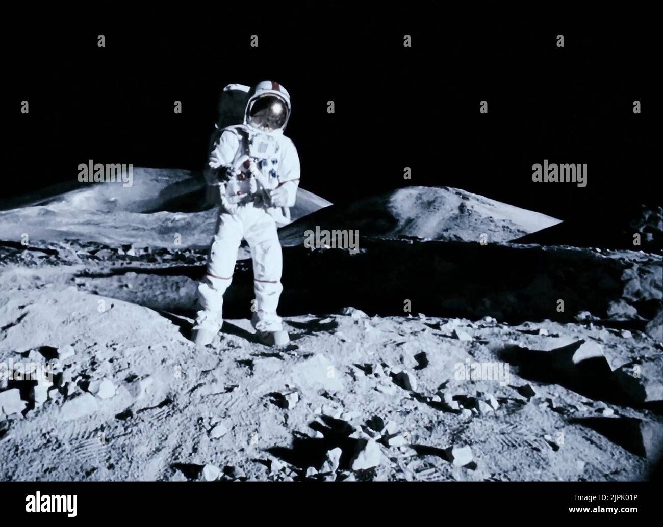 Astronaut and apollo Banque de photographies et d’images à haute ...