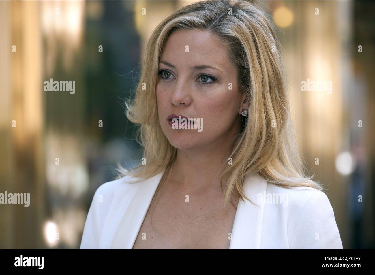 KATE HUDSON, QUELQUE CHOSE EMPRUNTÉ, 2011 Banque D'Images