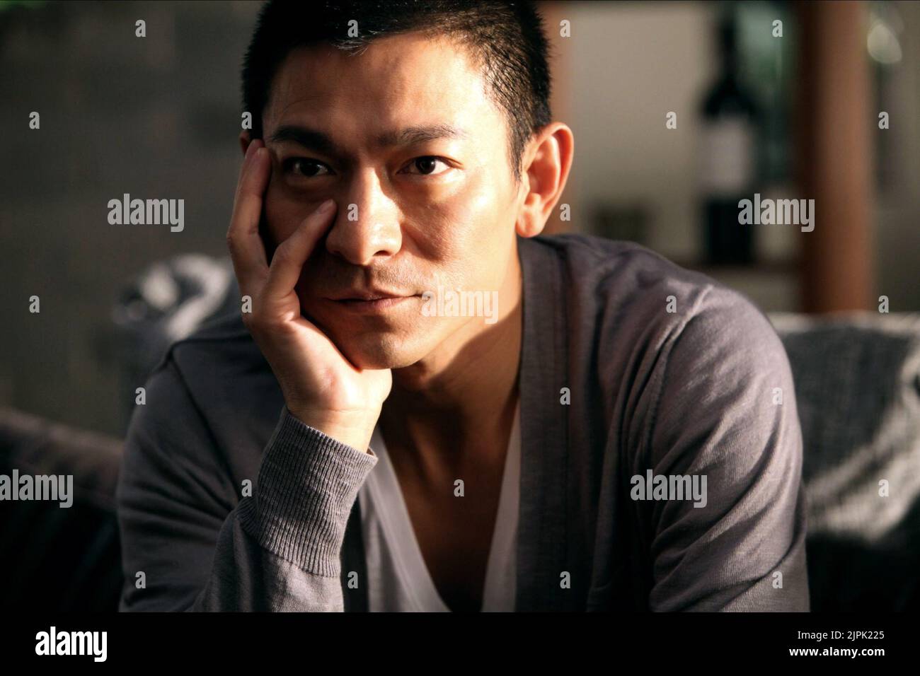 ANDY LAU, CE QUE VEULENT LES FEMMES, 2011 Banque D'Images