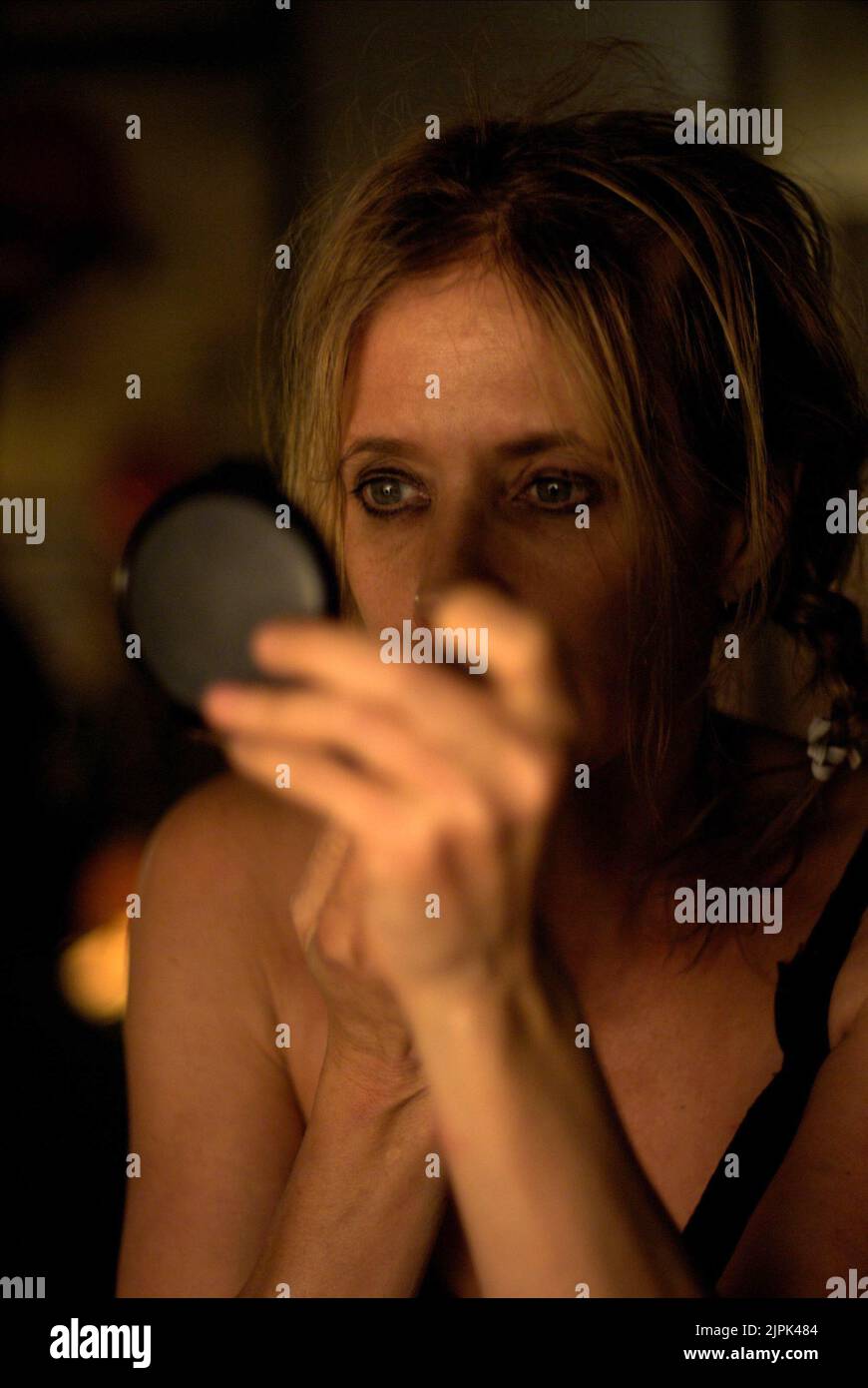 ROSANNA ARQUETTE, le diviser, 2011 Banque D'Images