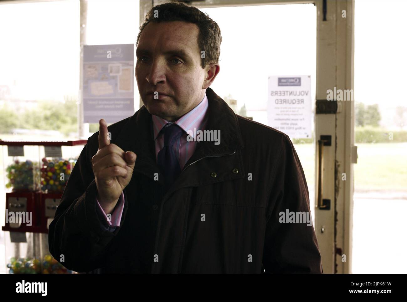 EDDIE MARSAN, TYRANNOSAUR, 2011 Banque D'Images