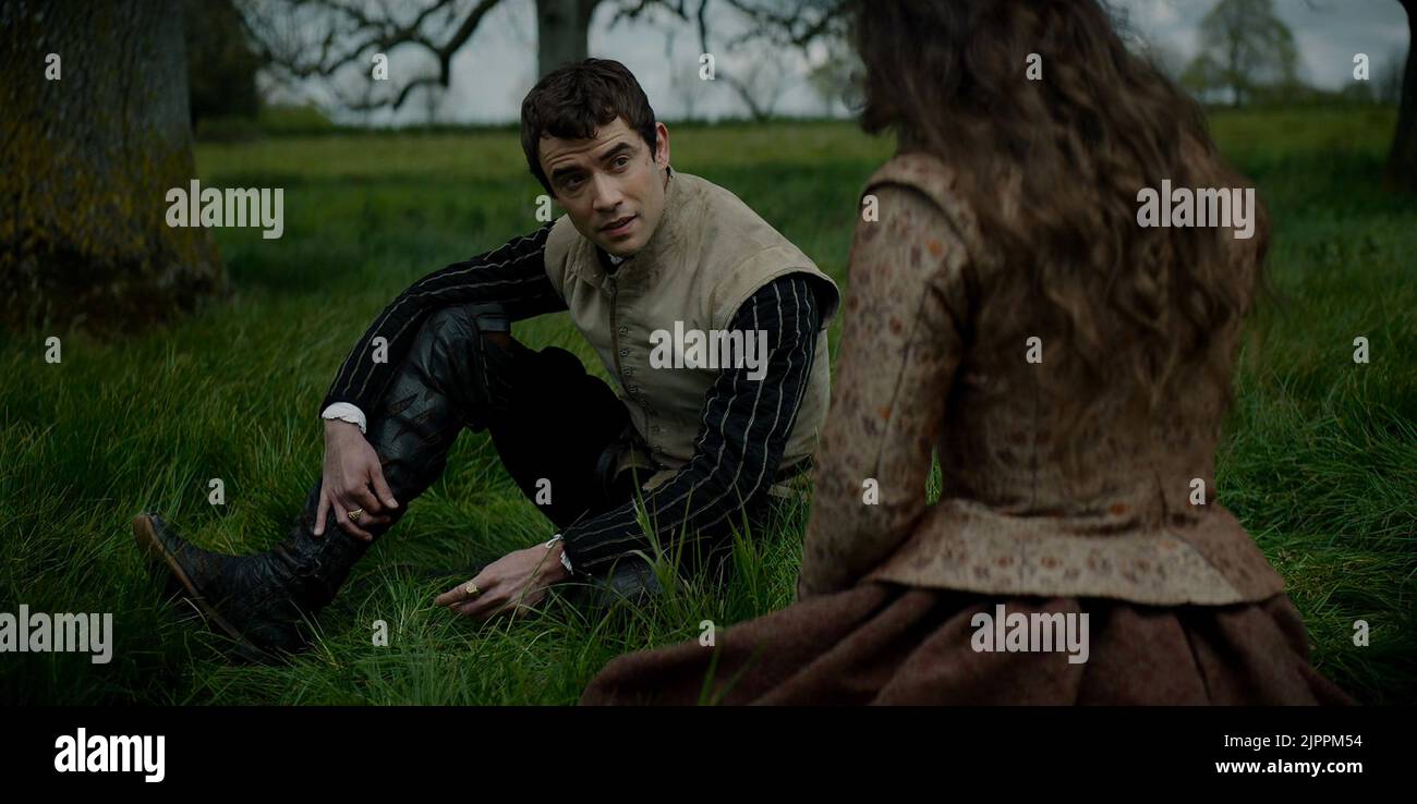 Amy dudley robsart Banque de photographies et d’images à haute