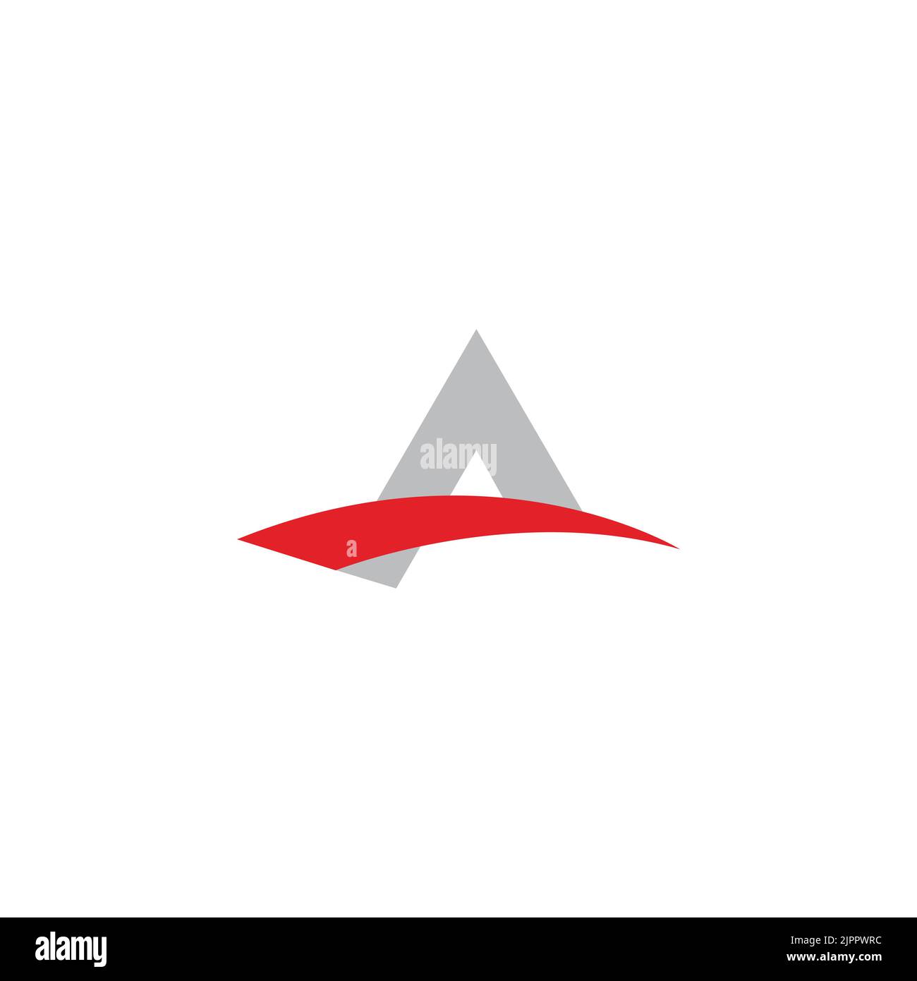 Un symbole de logo Un logo de technologie, Une marque d'emblème Illustration de Vecteur