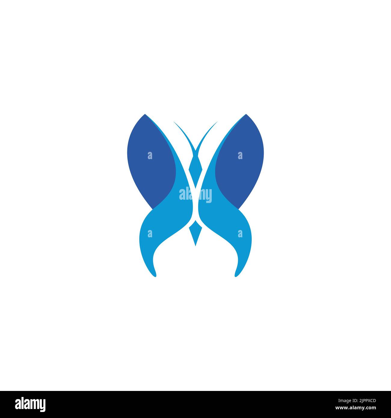 tatouage art, design, vecteur de style de police Illustration de Vecteur