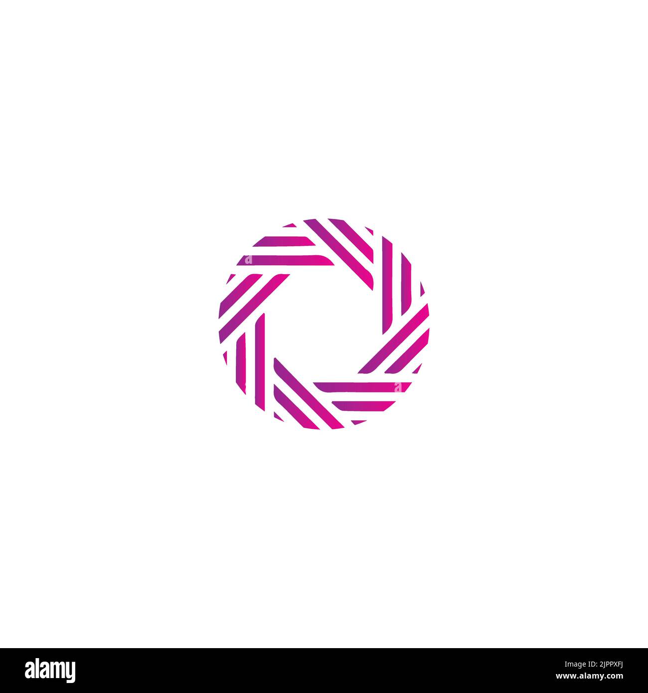 logo digital money, logo de banque web moderne Illustration de Vecteur