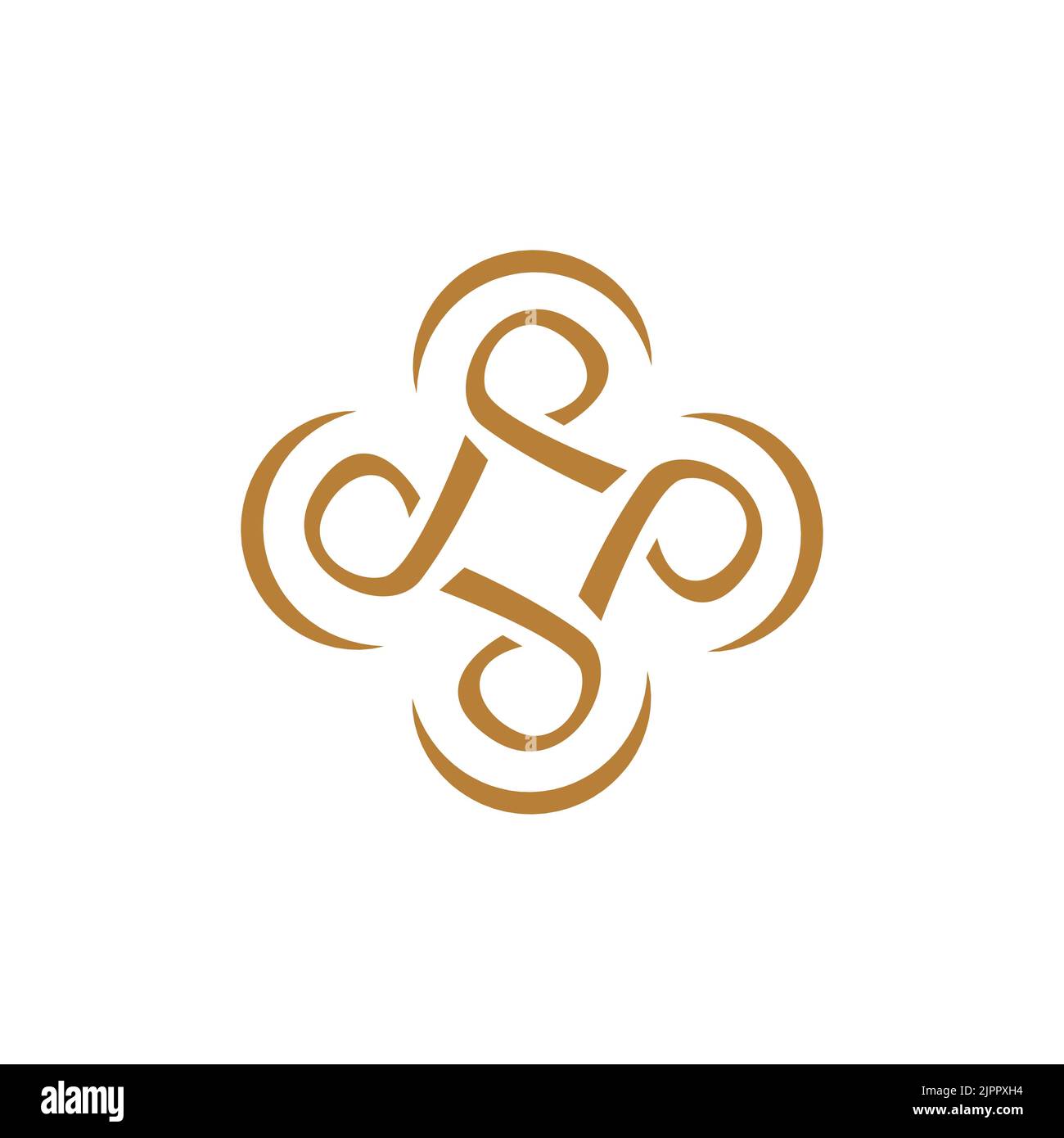 logo digital money, logo de banque web moderne Illustration de Vecteur