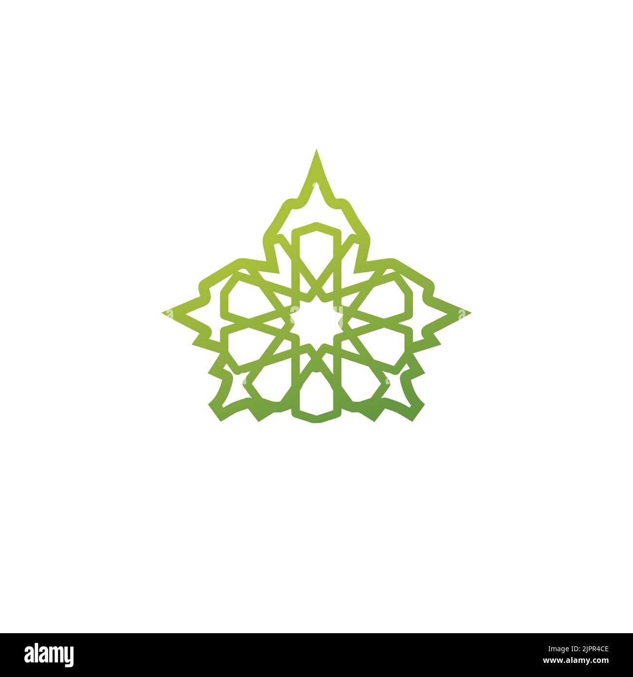 logo feuillage, feuille, icône plante Illustration de Vecteur