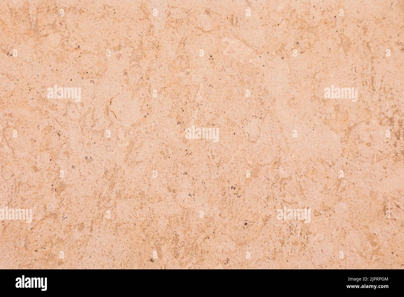 Motif de texture en marbre rose beige. Carrelage en pierre naturelle ivoire italien pour décoration intérieure extérieure et carrelage mural et sol en céramique. Jusqu'au marbre Banque D'Images