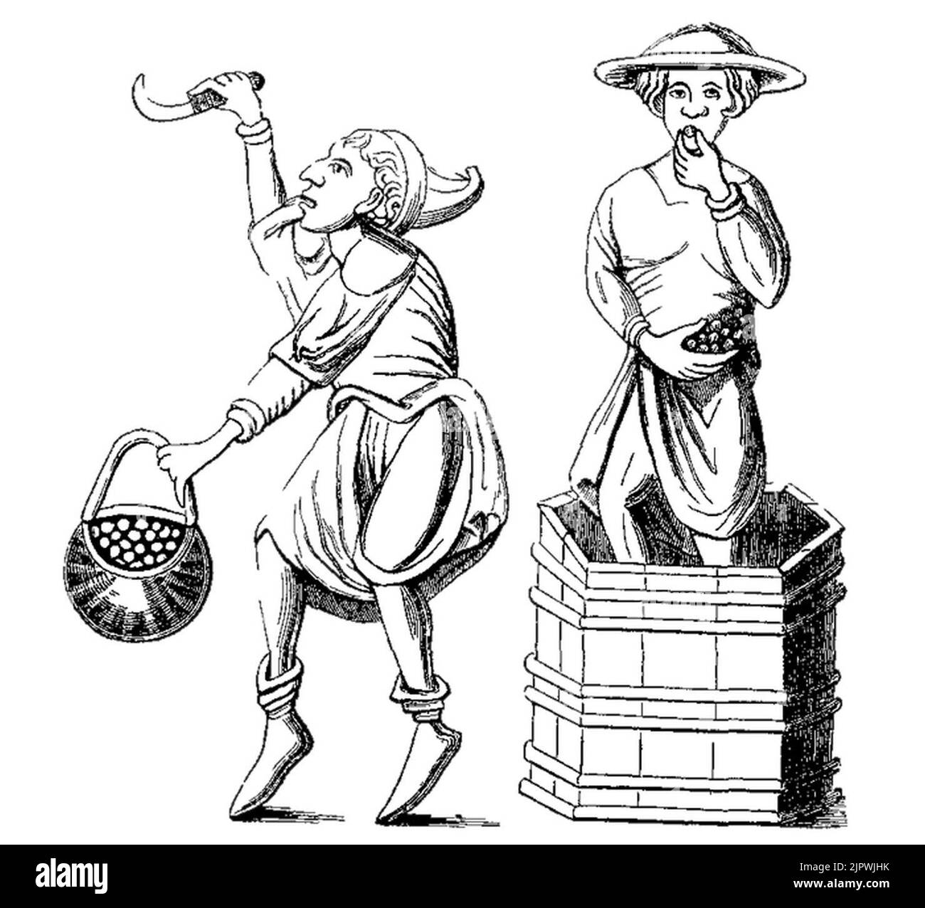 Saint gregoire Banque d'images détourées Alamy