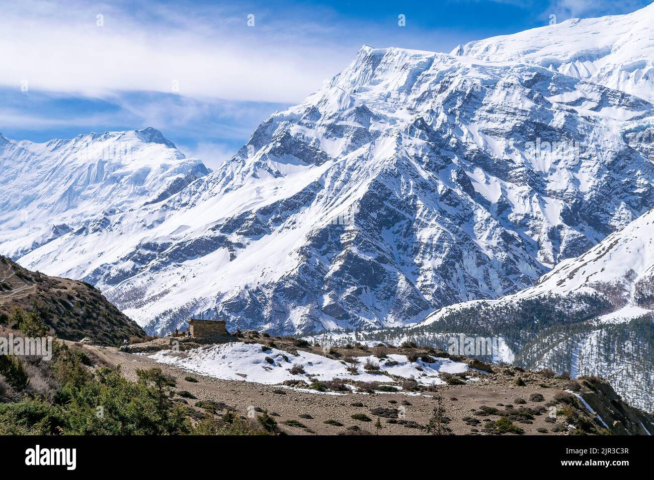 Churi letdar Banque de photographies et d’images à haute résolution Alamy