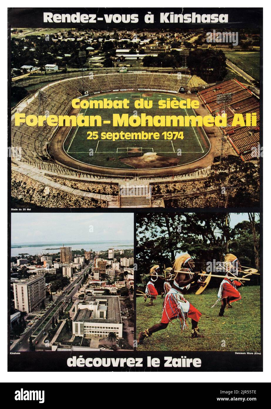 Photo de Muhammad Ali - Affiche Muhammad Ali, Mohamed Ali - Photo 10