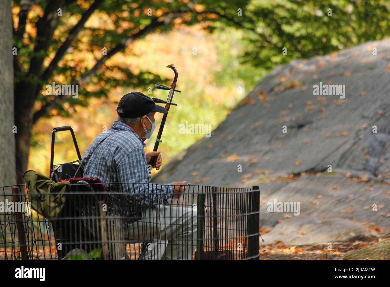 Ancien asiatique Banque D'Images