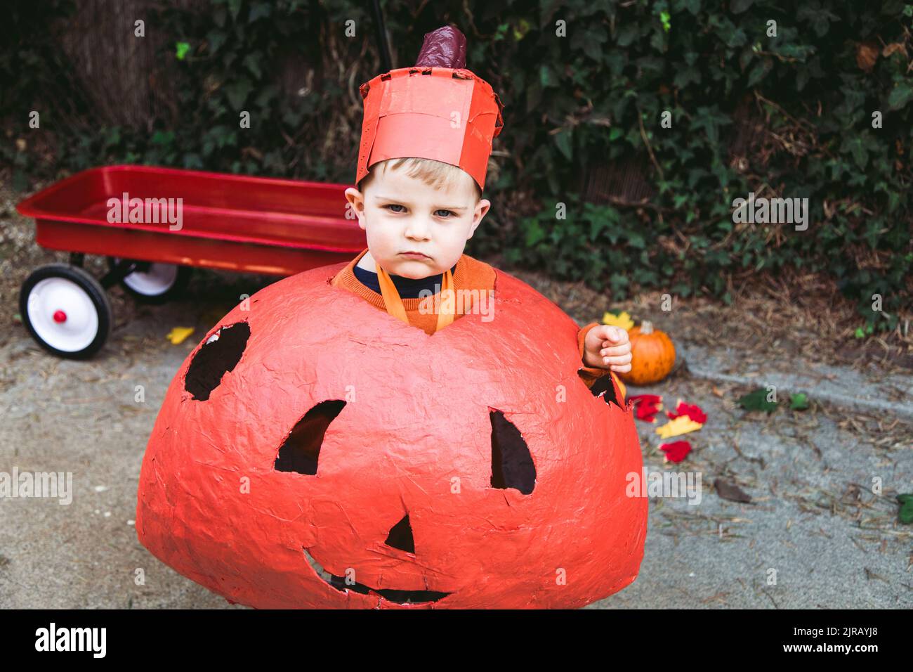 Grenouillère Robe Halloween Polaire Coton Costume Citrouille Halloween Merqwadd - Bébé Fille Et Enfant - Plusieurs Tailles Costume Bébé Fille Garçon
