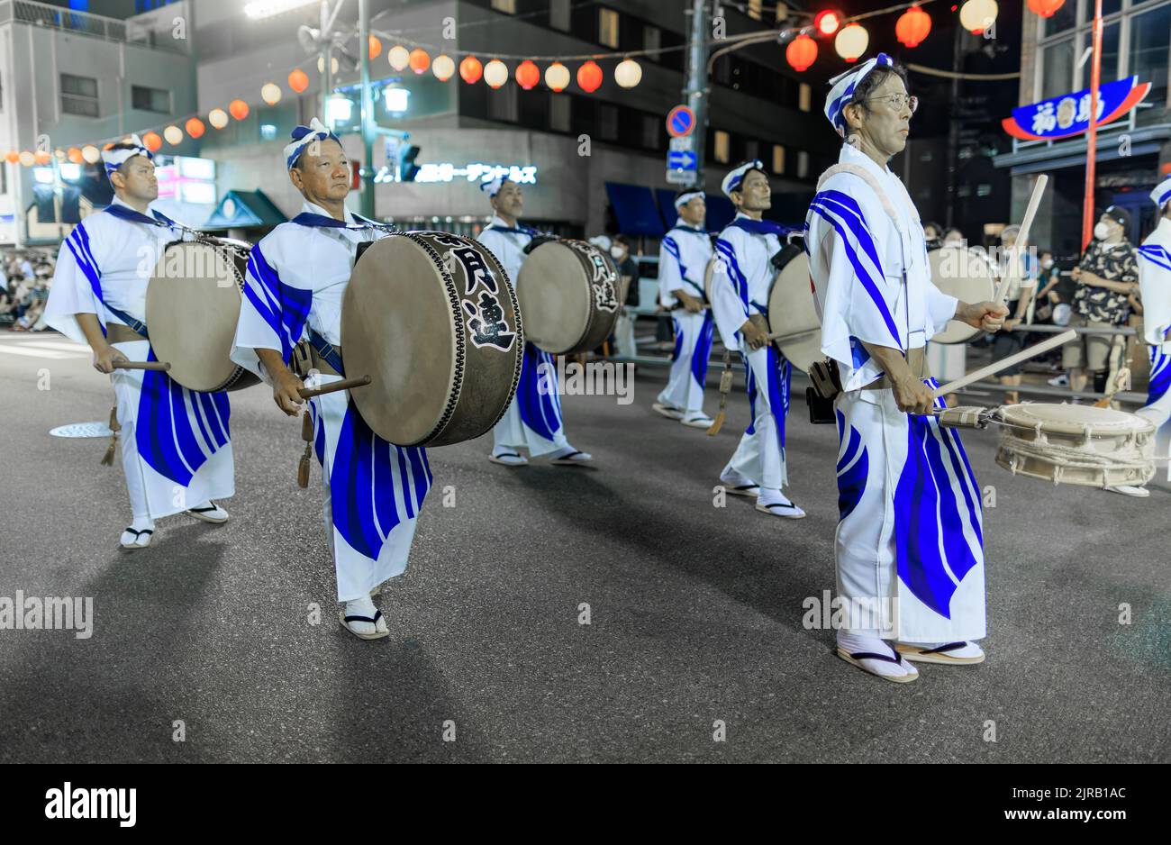 Festival drum drum mars Banque de photographies et d'images à haute  résolution - Alamy