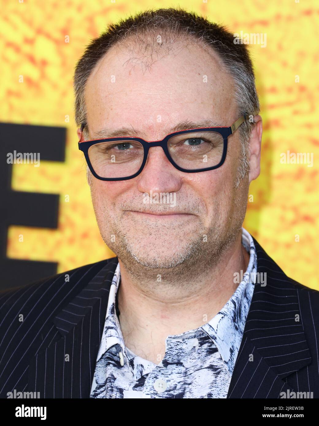 Films Et Séries Tv Avec David Hewlett David hewlett Banque de photographies et d'images à haute résolution - Alamy