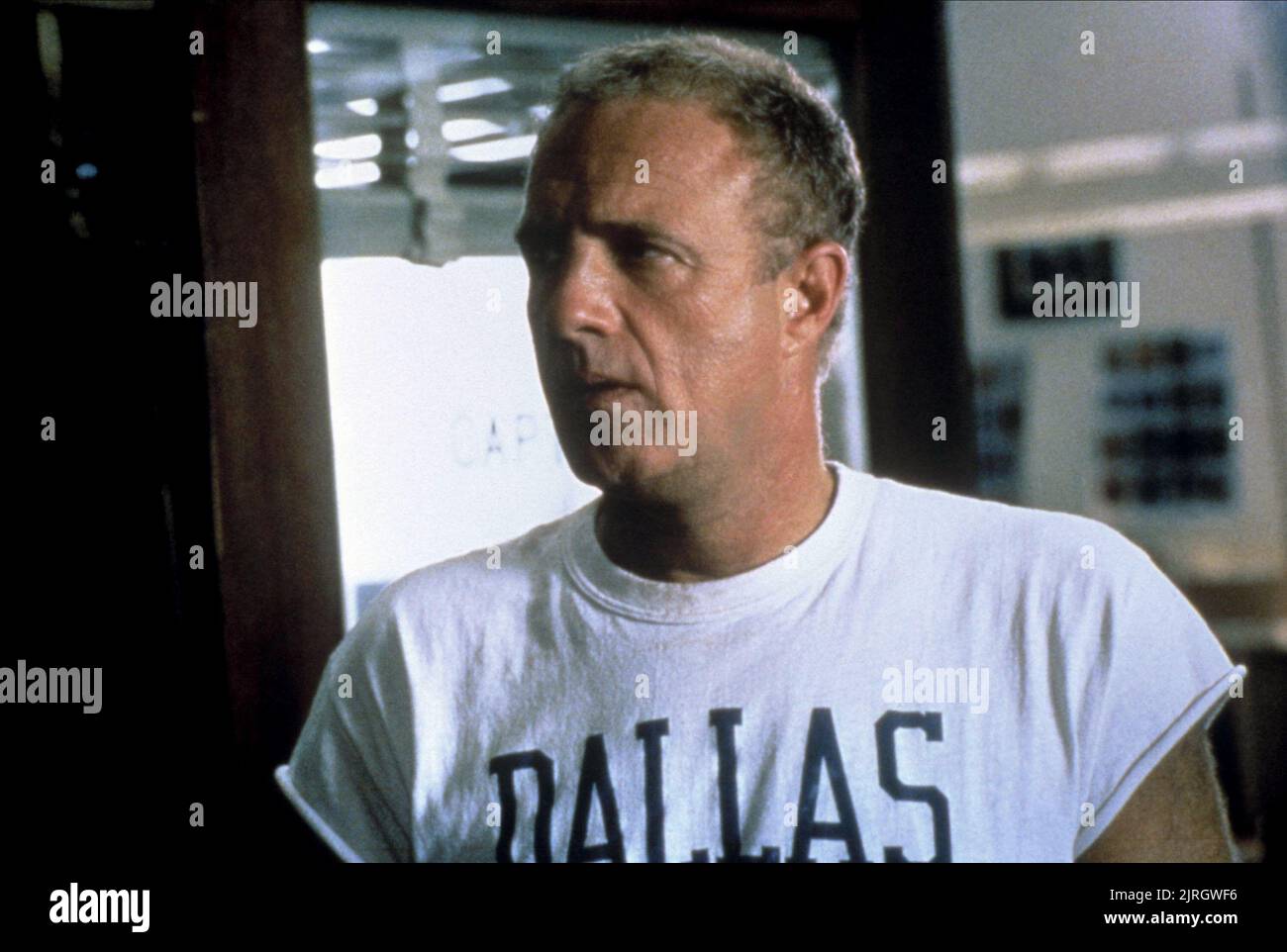 JAMES CAAN, NATION ÉTRANGÈRE, 1988 Banque D'Images