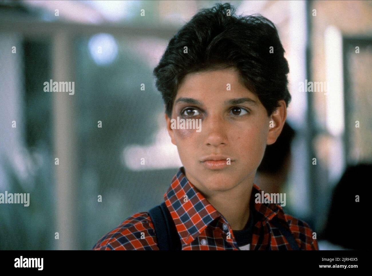 How Old Was Ralph Macchio In 1984