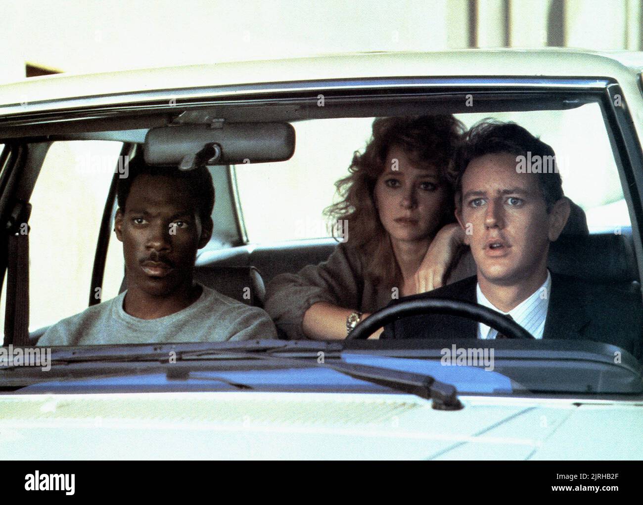 Lisa eilbacher beverly hills cop Banque de photographies et d’images à ...