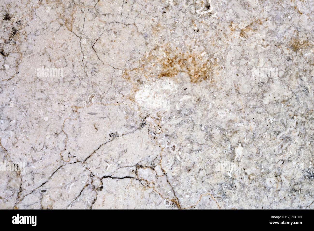 Fragment d'une texture du sol en marbre Banque D'Images