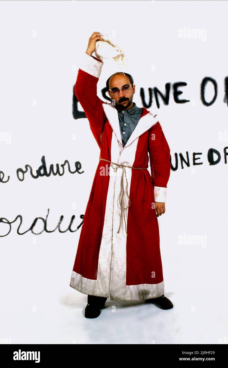 Le Père Noël Est Une Ordure Texte Intégral Le père noël est une ordure Banque de photographies et d'images à haute  résolution - Alamy