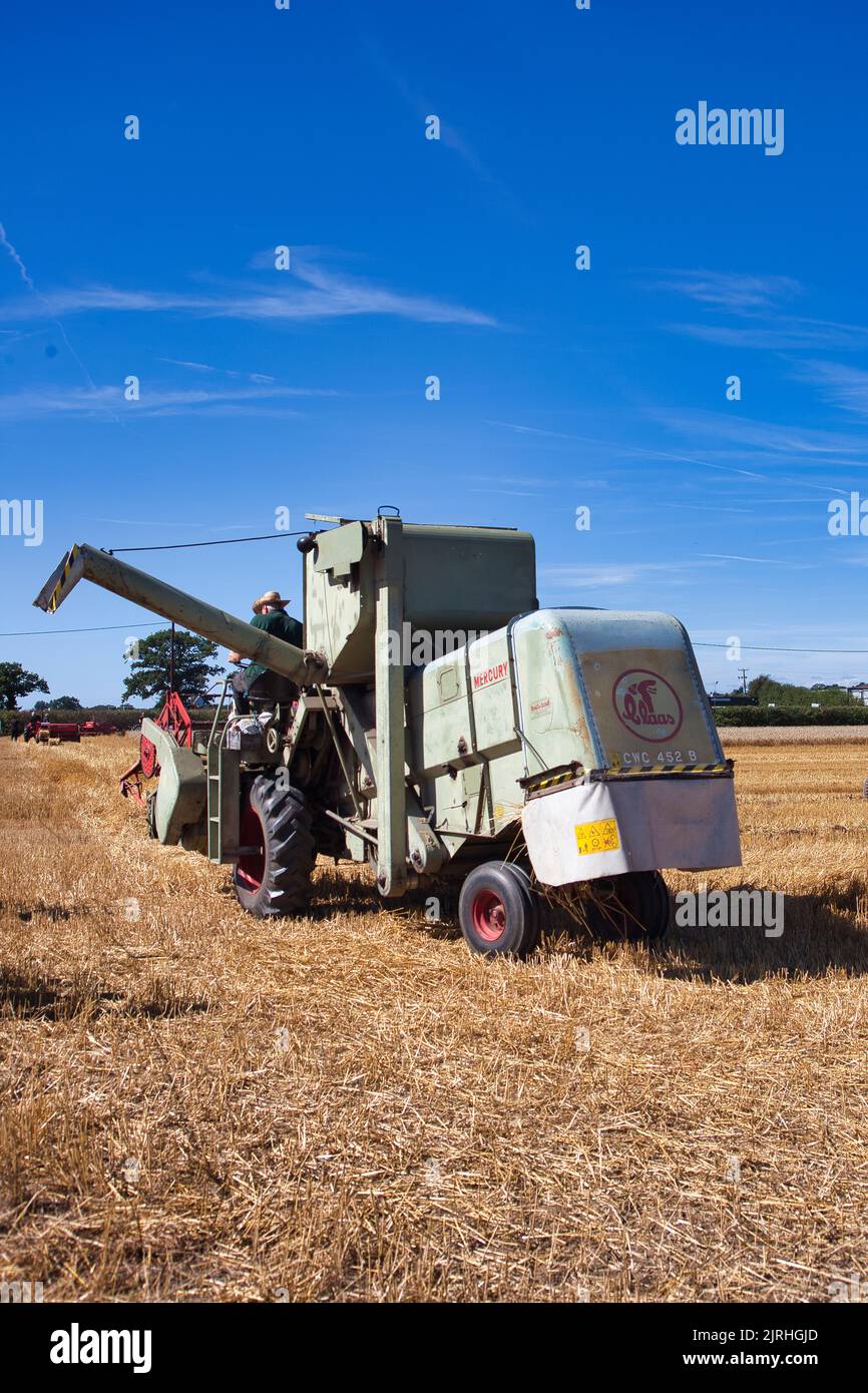 Agriculture II Banque D'Images