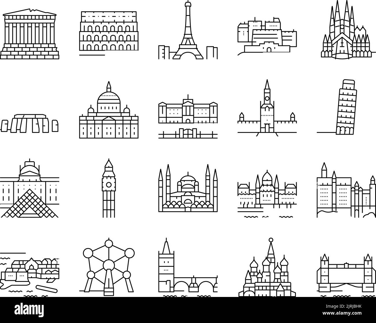 1108-56 06 1 Illustration de Vecteur