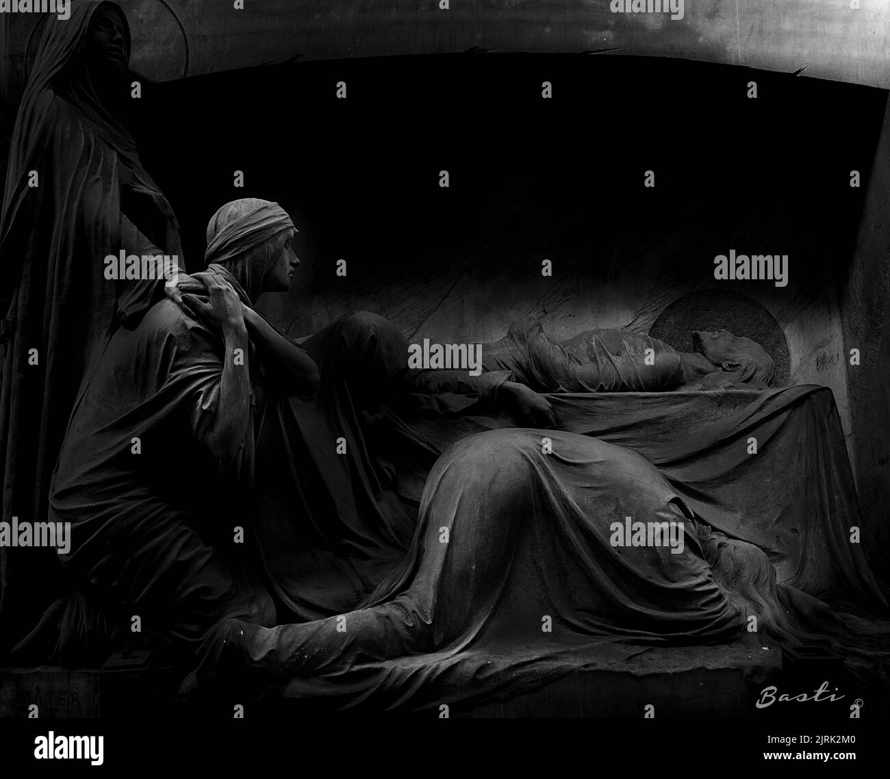 ALBUM JOY DIVISION Banque D'Images
