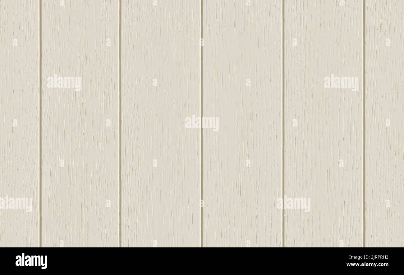 Parement en bois peint de l'unité de cuisine avec motif de la languette et de la gorge. Texture ou arrière-plan répété sans couture dans une couleur de moule moderne Banque D'Images