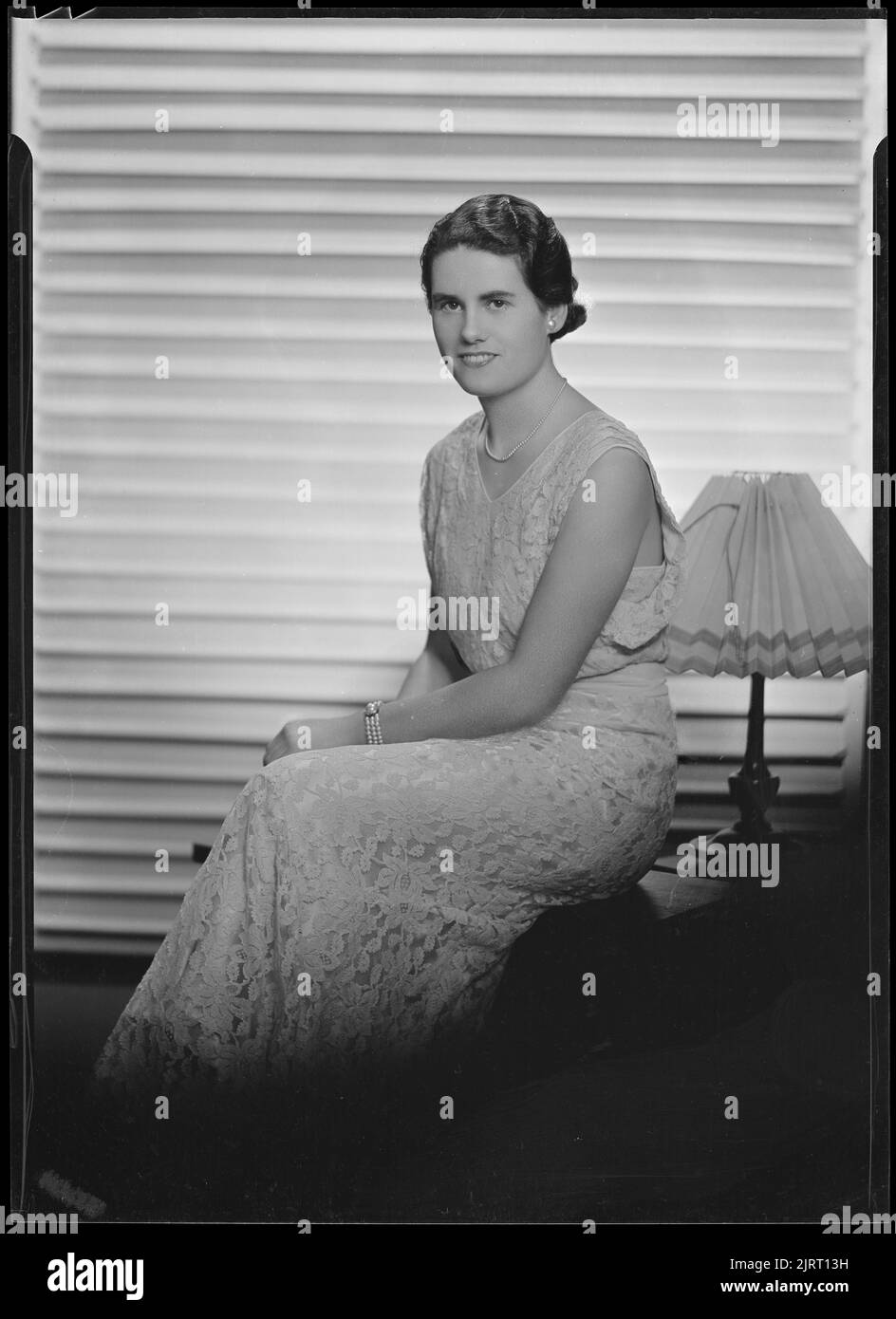 Mme g williams mme g williams Banque de photographies et d’images à haute résolution Alamy