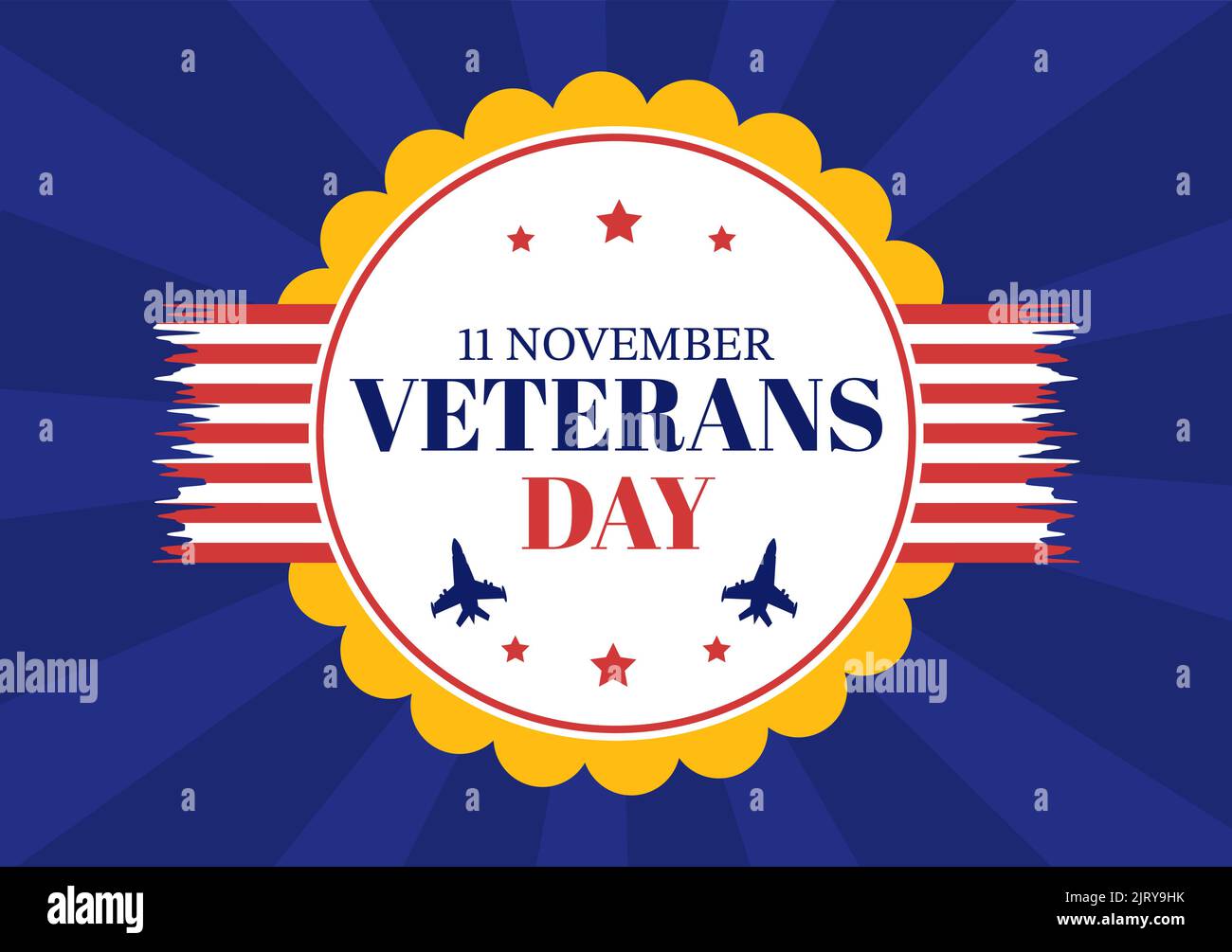 Veterans Day on 11 novembre modèle dessin main dessin dessin de dessin ...