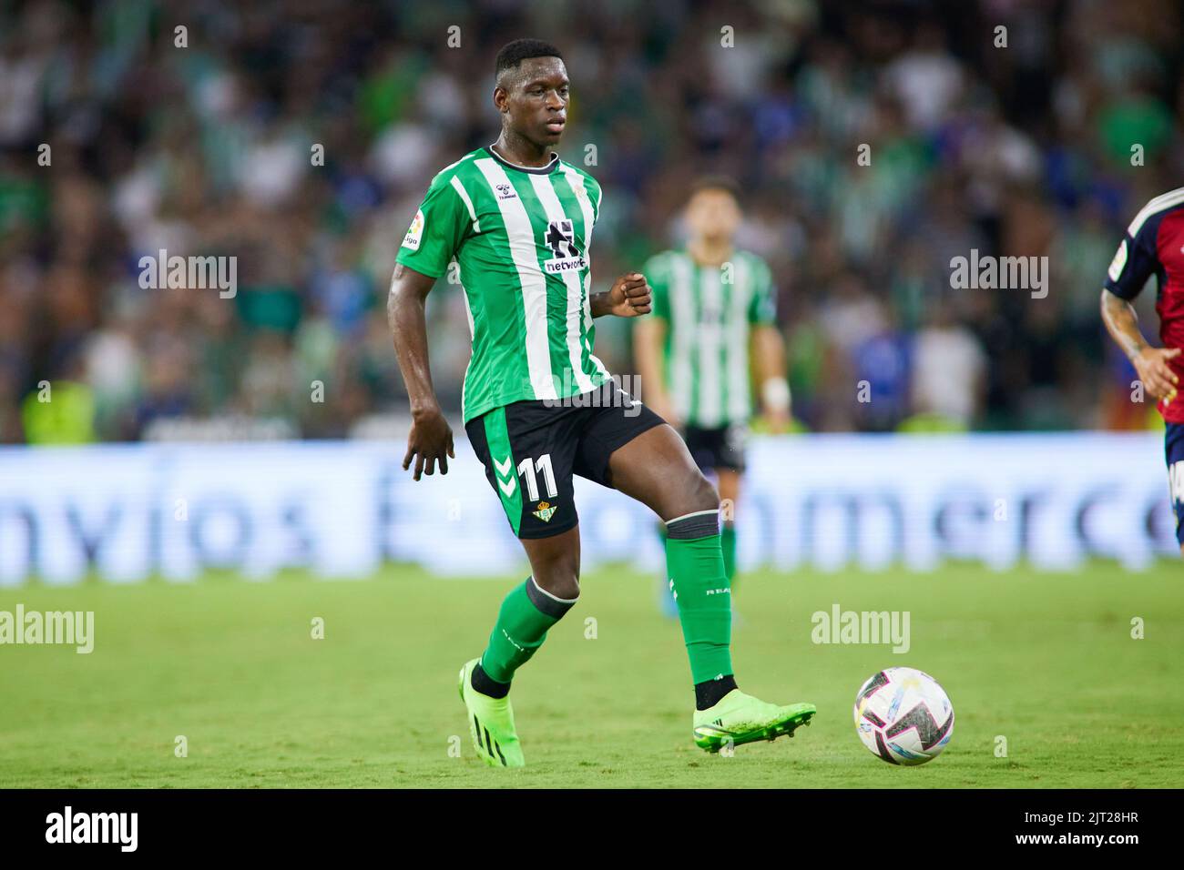 La Gantoise / Betis Séville Streaming Football 1h49 2024 | myCANAL Sénégal
