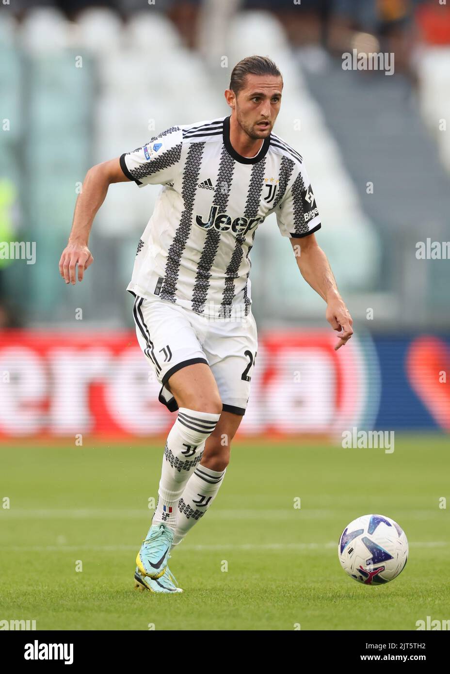 Adrien rabiot juventus Banque de photographies et d’images à haute ...