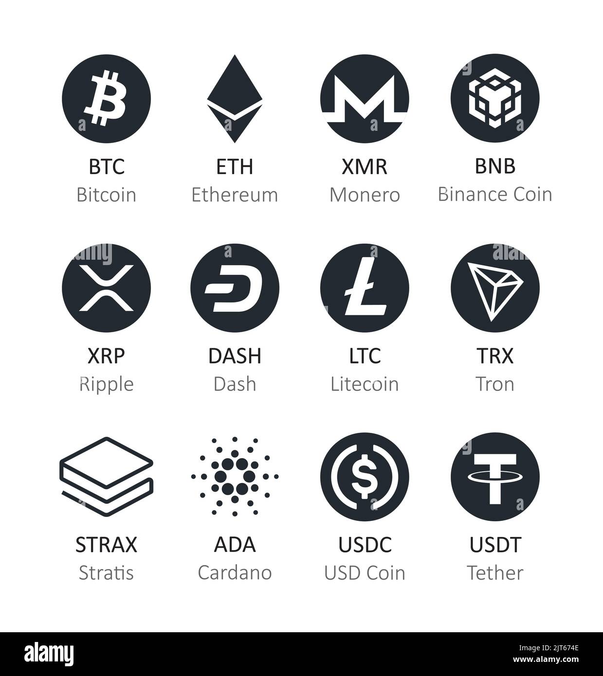 Crypto monnaie dash (74) foto