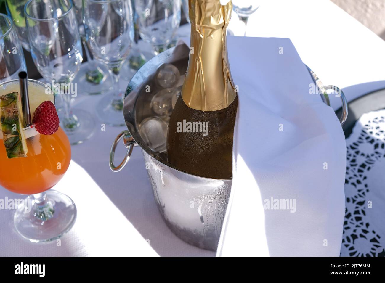 Seau à glace/ champagne art déco | Selency Seau à glace/ champagne art déco | Selency