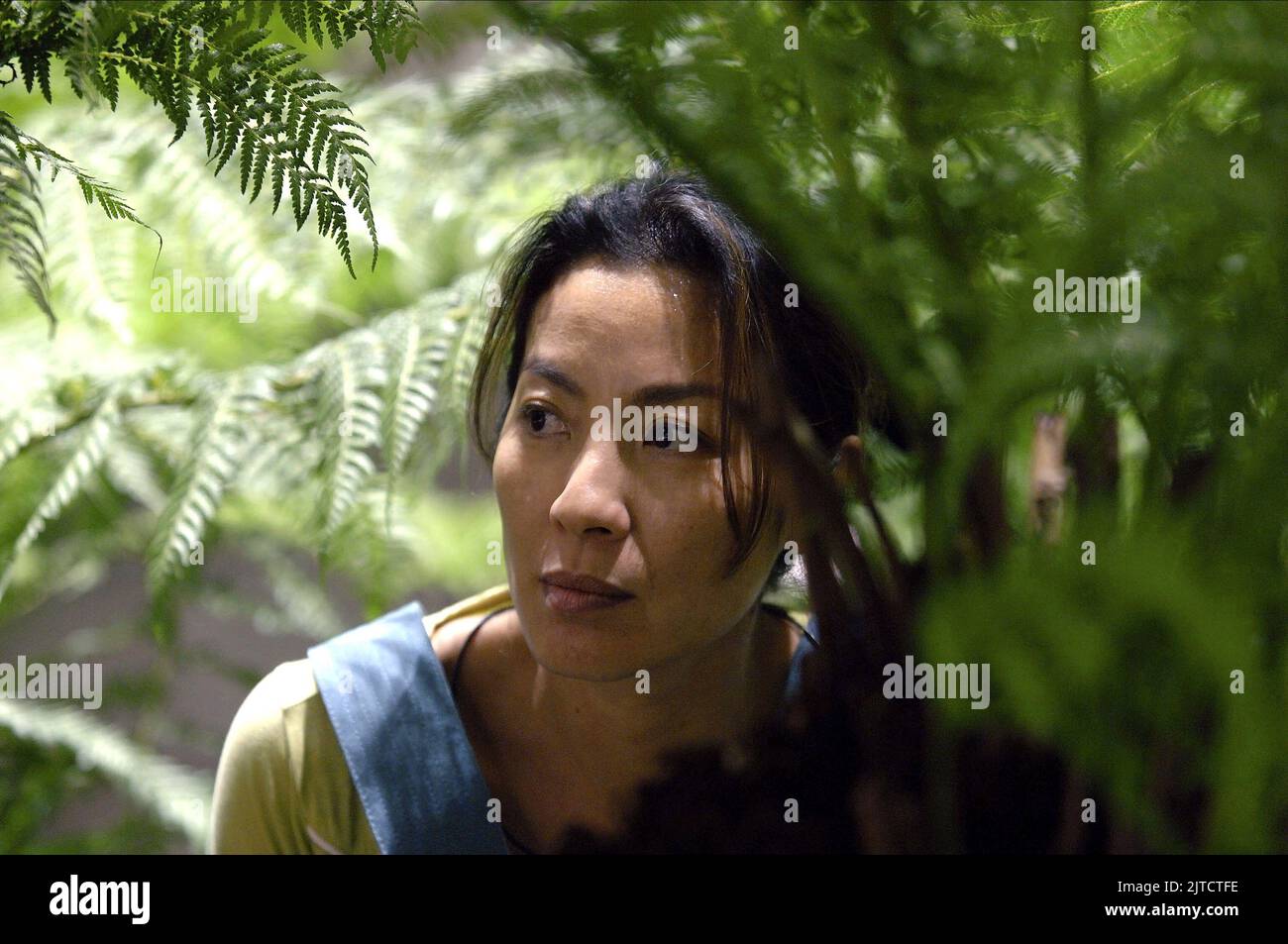 MICHELLE YEOH, SUNSHINE, 2007 Banque D'Images