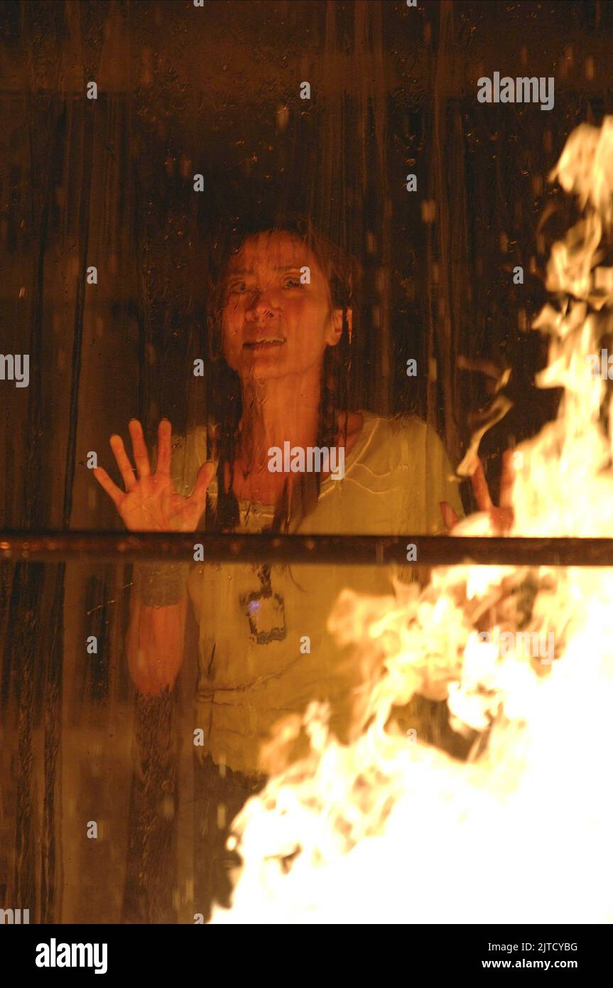 MICHELLE YEOH, SUNSHINE, 2007 Banque D'Images