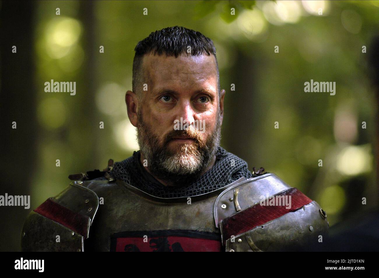 DOUGLAS ROBERTS, GRYPHON, 2007 Banque D'Images