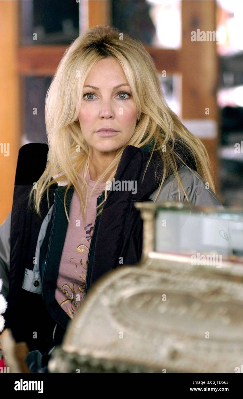 Heather locklear Banque de photographies et d’images à haute résolution